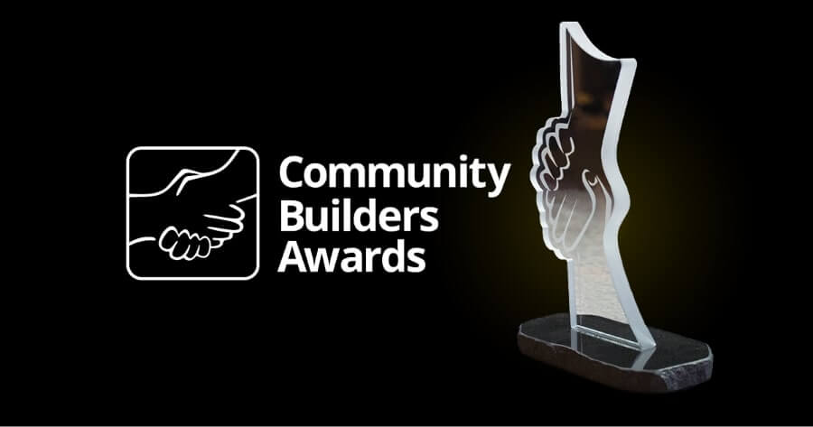 Community Builders Awards