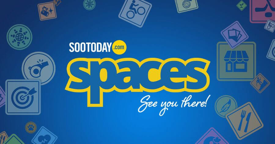 SooToday.com Spaces. See you there!